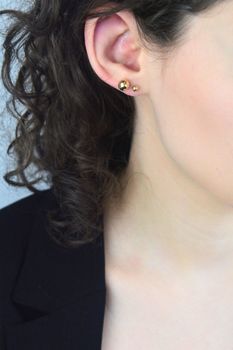 Złote kolczyki kulki 6 mm 333 unisex – duże sztyfty2 (1).jpg